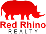 Red-Rhino-Realty.com Logo